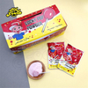 Candy Factory Sour Powder Lollipop