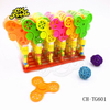 Hand Spinner Toys Fidget Spinner With Hard Candy