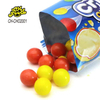 Custom Halal Crispy Chocolates Ball Candy Sweets Wholesale and OEM China Snack for Children