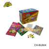 Factory Price Mini Square Bubble Gum Chewing Gum