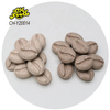 Coffee Hard Tablet Candy Wholesale and OEM China Candy Supplier Halal Sweets Snack Coffee Bean Candy Custom Cocomut Latte Candy