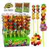 Gourd Chocolate Candy and Gourd Jelly Bean Candy Toy