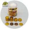 Wholesale and OEM Chocolate Golden Coin Candy Sweet Snack Food Halal Chocolate Dollar