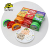 OEM Factory Soda Cola Flavor Hard Tablet Pressed Candy Sweet in Funny Bottle China Candy Manufacturer