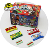 Manufacturer Fruity Flavor Jelly Bubble Gum