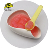 Low MOQ Wholesale Hot Selling New Item Kids Sweets Snack Fruit Jelly with Nata De Coco OEM Jelly Pudding