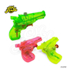 Promotional Plastic Summer Outdoor Water Gun Toys