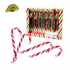 Rainbow swirl Lollipop Christmas Tree Lollipops Candy Sweet