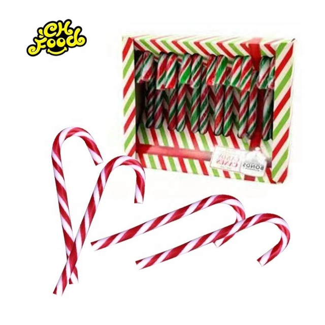 Rainbow swirl Lollipop Christmas Tree Lollipops Candy Sweet