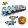 Confectionery Cheap toy candy Butterfly shape tablet sweets candy