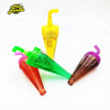 Umbrella Shape Bottle Sweet Spray Liquid Candy