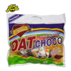 New Original Milk And Chocolate Flavor Oat Biscuit