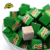 Hot Selling Milk Chocolate Cube Candy