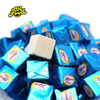 Hot Selling Chocolate Milk Cube Tablet Candy