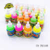 Nipple Bottle with Press Candy for Kids