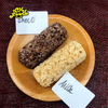 Hot 400g Oat Choco Biscuits Bar Assorted