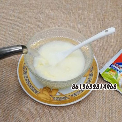 Non-dairy Coffee Creamer Milk Powder