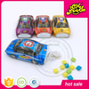 Cheap Car Shape Toy Candy With Ball Candy