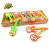 Guitar Toy Candy,Toy With Guitar Candy,Sweet Candy Toy