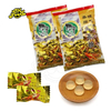 Good Quality Ginseng Hard Candy