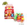 Chinese Plastic Surprise Egg Toy Candy For Kids children toys wholesale