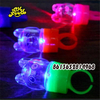 LED China Kids Novelty Cute Light up Cat Shape Ring Toy For Kids