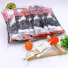 CHFOOD Halloween human skeleton lollipop candy CH-L2046A
