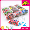 Chfood Super Car Shape Candy Toy With Chewing Gum