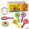 Bracelet Candy with Eye Ball Gummy 