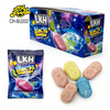 Block Compresssed Bubble Gum