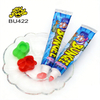 OEM New Trend Funny Toothpaste Bubble Gum Candy Shoes Toy for Kids 