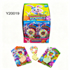 Easter bracelet tablet candy