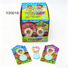 Football star bracelet tablet candy