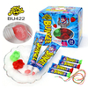 OEM New Trend Funny Toothpaste Bubble Gum Candy Shoes Toy for Kids 