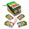  Christmas bracelet tablet candy