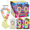 Easter bracelet tablet candy