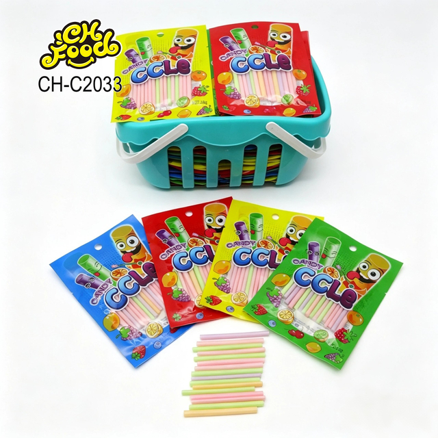 Ccle Cc Stick Candy Sour Powder
