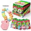  Christmas bracelet tablet candy
