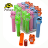 Wholesale Cartoon Plastic Shake Music Stick Toys Promotional Gifts for Kids 