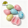 Dinosaur Egg Bubble Gum