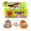Dinosaur Egg Bubble Gum