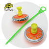 Plastic Spinning Top Toy For Kids 